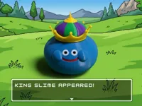 King Slime flat bottom