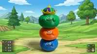 King Slime stackable
