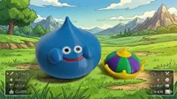 King Slime Crown