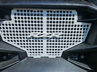 RZR Grill