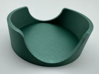 Coaster Caddy for 4 Inch Coasters