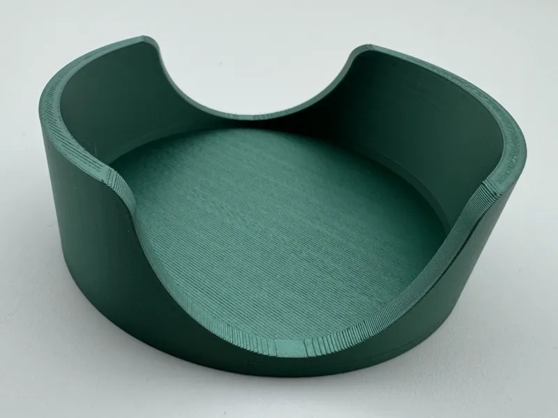 Coaster Caddy for 4 Inch Coasters