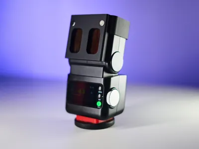 Godox IT32 Gel Holder 