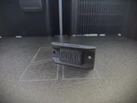 0.2mm layer, 5 walls, 30% infill