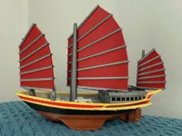 0.16mm layer, 2 walls, 15% infill