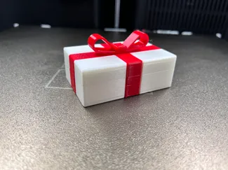 Gift BOX 72 x 42 x 27