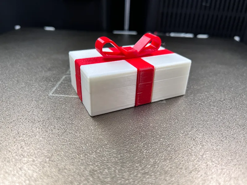 Gift BOX 72 x 42 x 27