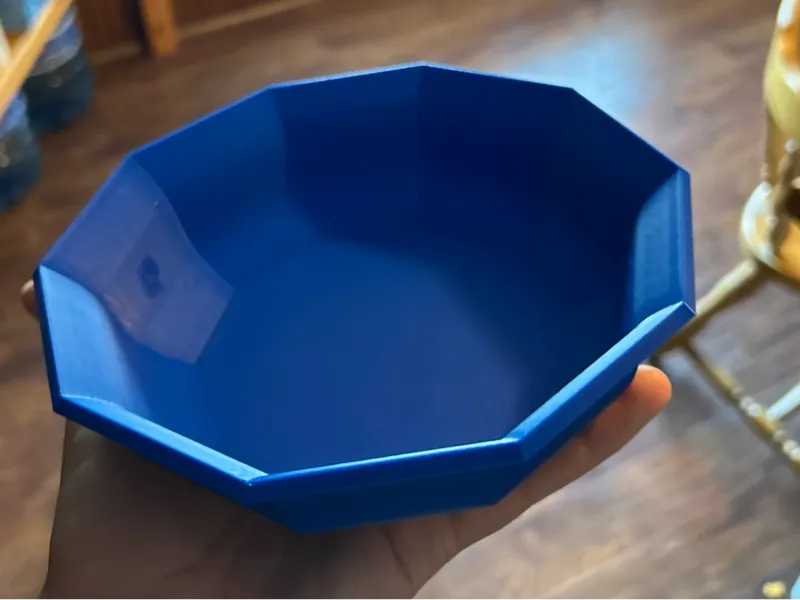 bowl
