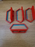 four at once, fast 