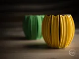 Минималистична саксия nova