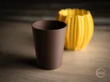 Минималистична саксия nova