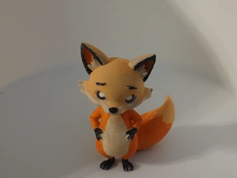 printmon fox