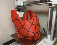 AMS version compatible with A1 mini - Not scaled