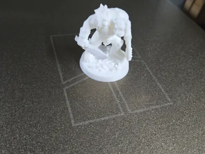 ORCO SPACE MARINE 250 mm