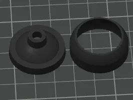 Porsche 944 suspension fuse