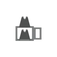 Stronger 0.2mm layer, 2 walls, 30% infill