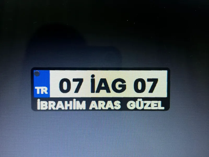 İBRAHİM