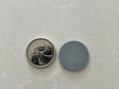 Prank $0.25 CAD Candy Machine