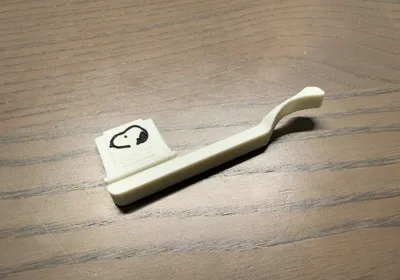 Ricoh GR II Thumb Grip