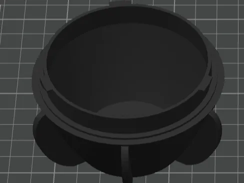 LX470/LC100 LED Headlight Dust Caps