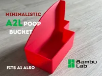 0.2mm layer, 3 walls, 15% infill