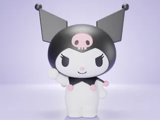 kuromi