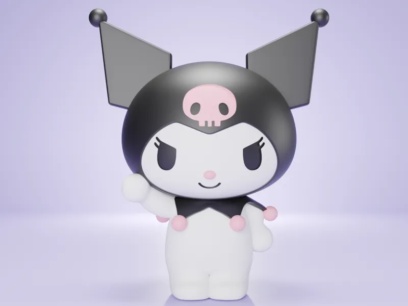 kuromi