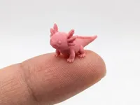 0.08mm layer, 2 walls, 15% infill