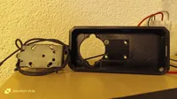 Navi halter 0,6 Nozzle