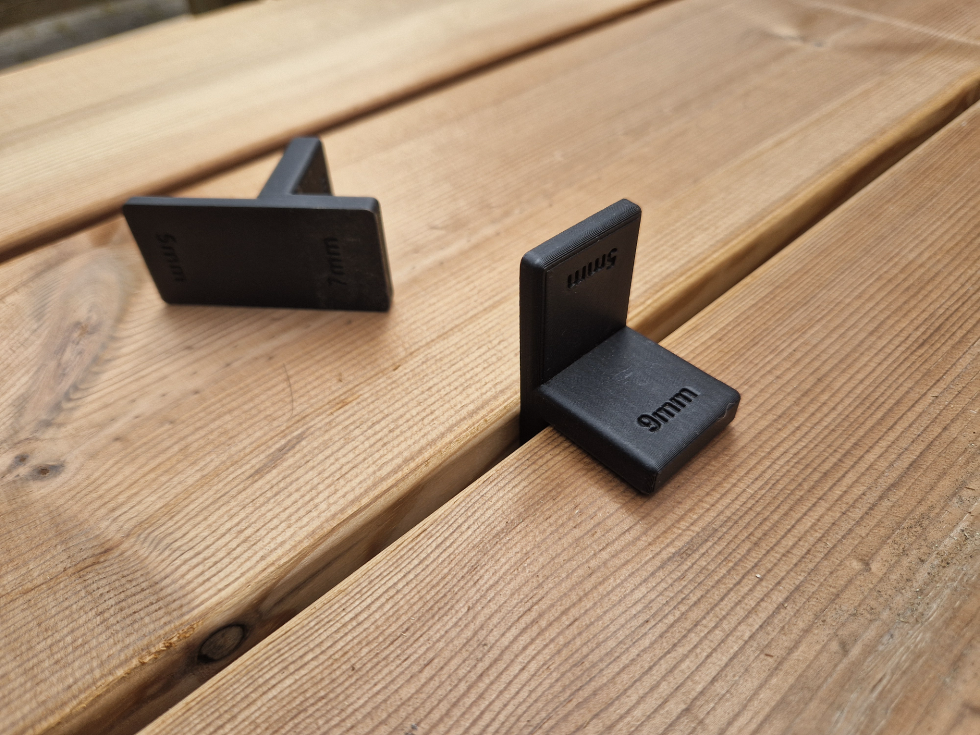 579 mm decking spacer