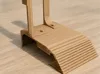 0.2mm layer, 2 walls, 5% infill