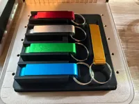 0.12mm layer, 2 walls, 15% infill