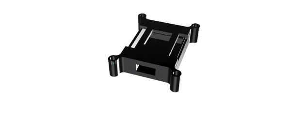 Boîtier pour carte Wemos D1 Mini ESP8266