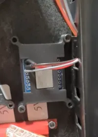 Boîtier pour carte Wemos D1 Mini ESP8266 — photo 3