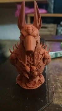 Resized, Base modified 0.2mm layer, 3 walls, 5% infill