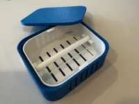 0.4mm nozzle, 0.16mm layer, 4 walls