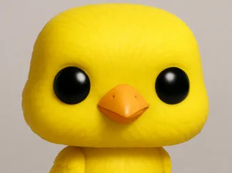 FUNKO CANARIO