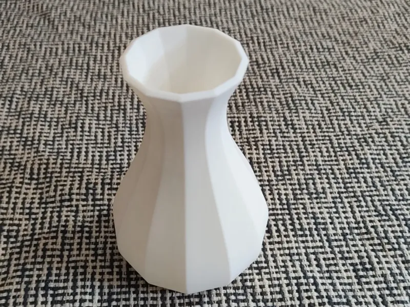 designer Vase 