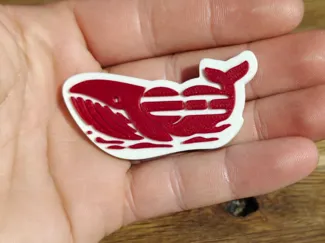 BTS Arirang Magnet 