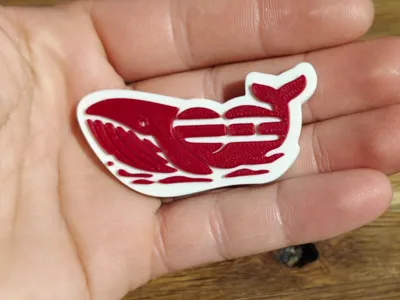 BTS Arirang Magnet 