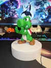 Yoshi Multiparte