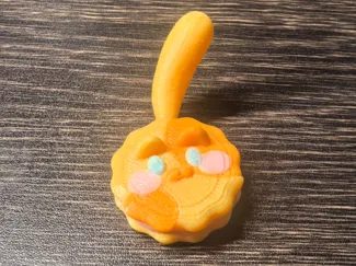 猫咪饼干