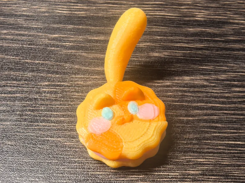 猫咪饼干