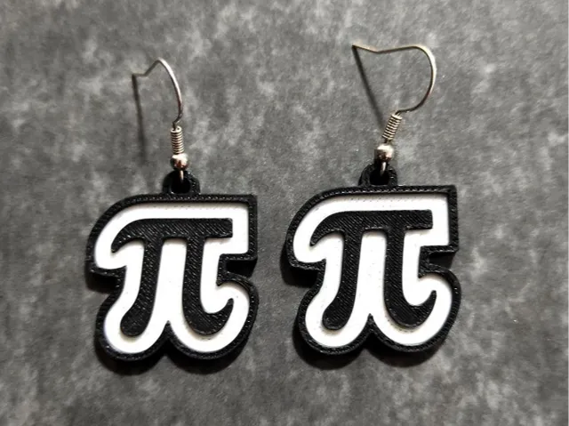 3.Point.Fab - Earrings