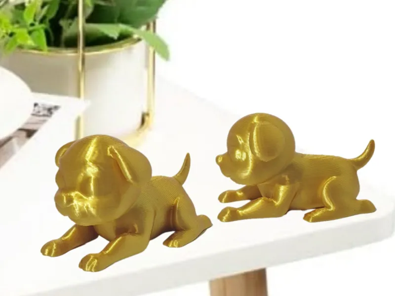 Cute Puppy Mode