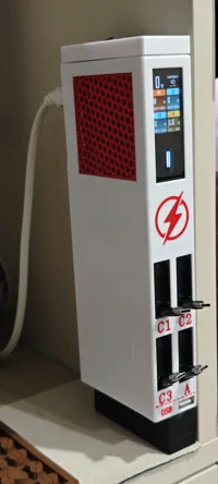 双面散热+USB