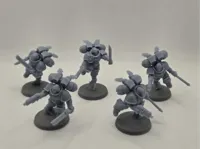 0.08mm layer, 2 walls, 10% infill