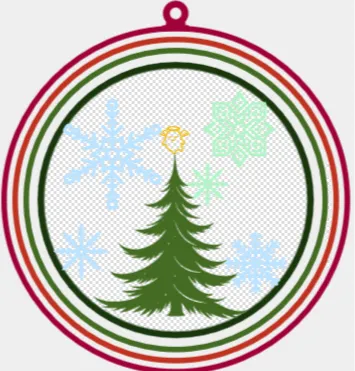 Christmas Ornament