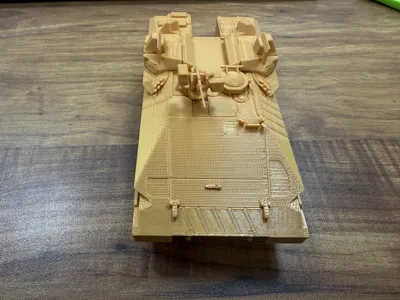 Namer IDF MK2 APC