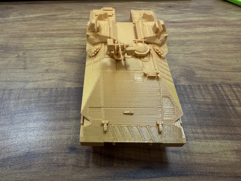 Namer IDF MK2 APC